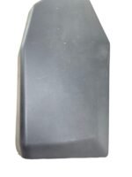 Acabamento radiador direito KTM DUKE 200 2012 - 2016