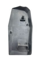 Acabamento radiador direito KTM DUKE 200 2012 - 2016 - Imagem 4