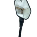 Espelho retrovisor esq KTM DUKE 200 2012 - 2016 (C/detalhe)