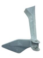 Suporte pedaleira traseira direito KTM DUKE 200 2012 - 2016
