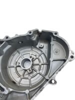 Tampa esquerda motor KTM DUKE 200 2012 - 2016 - Imagem 2