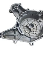Tampa esquerda motor KTM DUKE 200 2012 - 2016 - Imagem 3