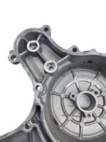 Tampa esquerda motor KTM DUKE 200 2012 - 2016 - Imagem 5