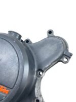Tampa esquerda motor KTM DUKE 200 2012 - 2016 - Imagem 4