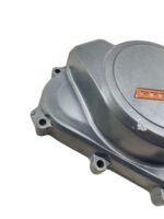 Tampa esquerda motor KTM DUKE 200 2012 - 2016 - Imagem 6