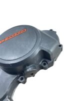Tampa esquerda motor KTM DUKE 200 2012 - 2016 - Imagem 9