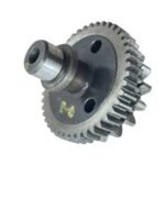 Engrenagem dupla partida KTM DUKE 200 2012 - 2016 - Imagem 2
