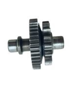 Engrenagem dupla partida KTM DUKE 200 2012 - 2016 - Imagem 3