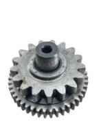 Engrenagem dupla partida KTM DUKE 200 2012 - 2016 - Imagem 4
