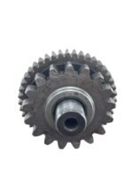 Engrenagem dupla partida KTM DUKE 200 2012 - 2016 - Imagem 5