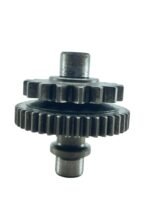 Engrenagem dupla partida KTM DUKE 200 2012 - 2016 - Imagem 6