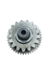 Engrenagem dupla partida KTM DUKE 200 2012 - 2016 - Imagem 7