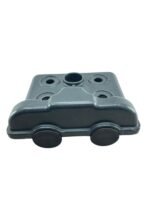 Tampa cabeçote KTM DUKE 200 2012 - 2016 - Imagem 5