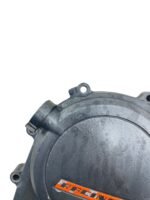 Tampa direita motor KTM DUKE 200 2012 - 2016 - Imagem 8