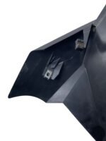 Spoiler inferior KTM DUKE 200 2012 - 2016 - Imagem 2