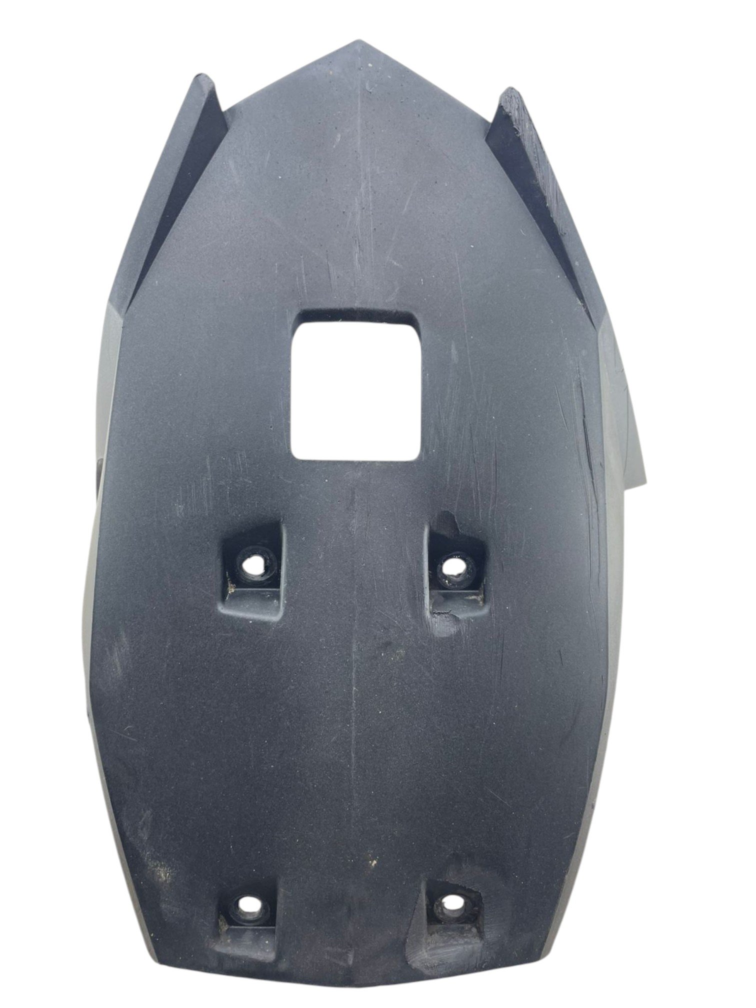 15521298587-whatsapp-image-2026-04-07-at-15-35-24-1.jpg Spoiler inferior KTM DUKE 200 2012 - 2016 - Imagem 1
