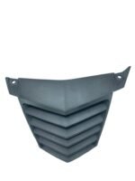 Spoiler frontal KTM DUKE 200 2012 - 2016