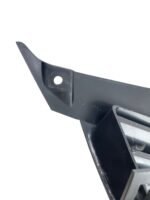 Spoiler frontal KTM DUKE 200 2012 - 2016 - Imagem 2
