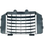 Grade radiador KTM DUKE 200 2012 - 2016
