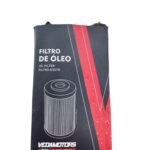 Filtro óleo KMT DUKE 200 2012 - 2016