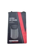 Filtro óleo KMT DUKE 200 2012 - 2016