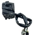 Chave luz KTM DUKE 200 2012 - 2016