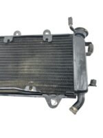 Radiador KTM DUKE 200 2012 - 2016 - Imagem 6