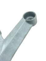 Suporte motor direito KTM DUKE 200 2012 - 2016 (C/Avaria) - Imagem 2