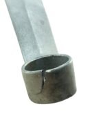 Suporte motor direito KTM DUKE 200 2012 - 2016 (C/Avaria) - Imagem 6