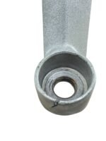 Suporte motor direito KTM DUKE 200 2012 - 2016 (C/Avaria) - Imagem 3