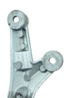 Suporte motor direito KTM DUKE 200 2012 - 2016 (C/Avaria) - Imagem 5