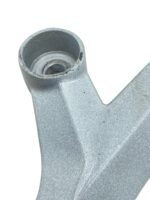 Suporte motor direito KTM DUKE 200 2012 - 2016 (C/Avaria) - Imagem 7