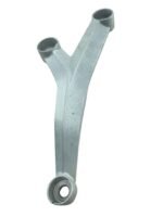 Suporte motor direito KTM DUKE 200 2012 - 2016 (C/Avaria)