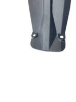 Paralama traseiro interno KTM DUKE 200 2012 - 2016 - Imagem 2
