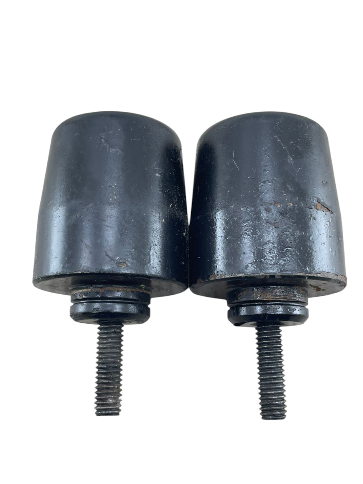 15521696560-whatsapp-image-2026-04-07-at-16-57-42.jpg Peso guidão KTM DUKE 200 2012 - 2016 - Imagem 1