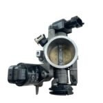 Corpo injeção KTM DUKE 200 2012 - 2016