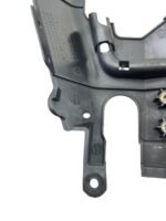 Acabamento farol KTM DUKE 200 2012 - 2016 - Imagem 2
