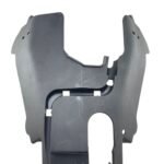 Acabamento farol KTM DUKE 200 2012 - 2016