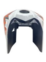 Capa tanque KTM DUKE 200 2012 - 2016 - Imagem 2