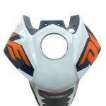 Capa tanque KTM DUKE 200 2012 - 2016