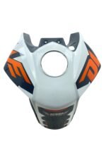 Capa tanque KTM DUKE 200 2012 - 2016
