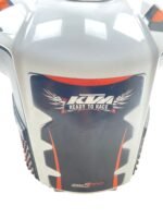 Capa tanque KTM DUKE 200 2012 - 2016 - Imagem 7
