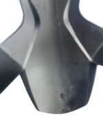 Paralama dianteiro KTM DUKE 200 2012 - 2016 - Imagem 10
