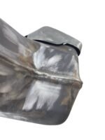 Ponteira escape KTM DUKE 200 2012 - 2016 (C/Detalhe) - Imagem 5