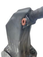 Ponteira escape KTM DUKE 200 2012 - 2016 (C/Detalhe) - Imagem 9