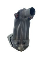 Ponteira escape KTM DUKE 200 2012 - 2016 (C/Detalhe)