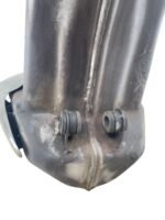 Ponteira escape KTM DUKE 200 2012 - 2016 (C/Detalhe) - Imagem 10