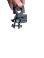 Cilindro mestre freio dian KTM DUKE 200 2012-2015 C/detalhe - Imagem 5