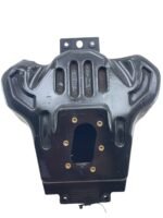 Tanque KTM DUKE 200 2012 - 2015 - Imagem 7