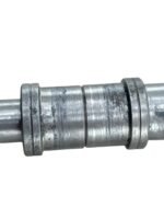 Eixo roda dianteira KTM DUKE 200 2012 - 2016 - Imagem 5